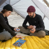 Палатка NATUREHIKE MONGAR NH17T007-M 20D двухместная сверхлегкая , серая, 6927595708071